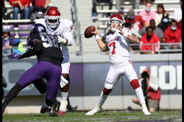 Texas Tech set to tangle with Rattler, No. 24 Oklahoma
