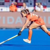 Women's HIL helped me grow as striker, handle pressure moments better: Lalremsiami