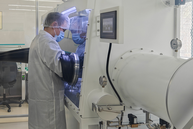 CHINA-CHANG'E-6-LUNAR SAMPLES-RESEARCH (CN)