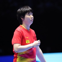 (SP)CHINA-SHENZHEN-TABLE TENNIS-ITTF-ATTU ASIAN CUP-WOMEN'S SINGLES(CN)