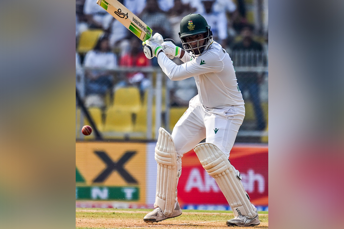 Special moment in front of full house: Muthusamy on century in Guwahati Test