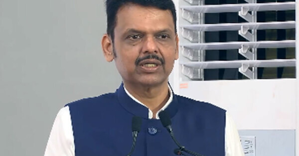 "If one forgets history, one may have a present, but no future": Maharashtra CM Devendra Fadnavis hails 222-year-old Asiatic Society of Mumbai
