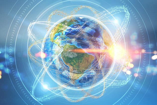Quantum internet: the next global network is already being laid