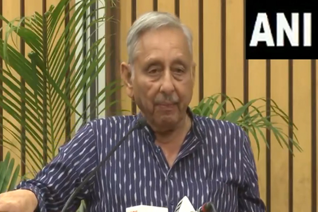 "Is not the unresolved questions of partition reflected in terrible tragedy...": Mani Shankar Aiyar on Pahalgam terror attack