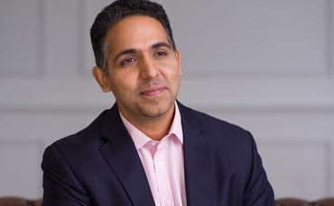 Mitesh Sheth awarded MBE for services to diversity and inclusion - Vimarsana News
