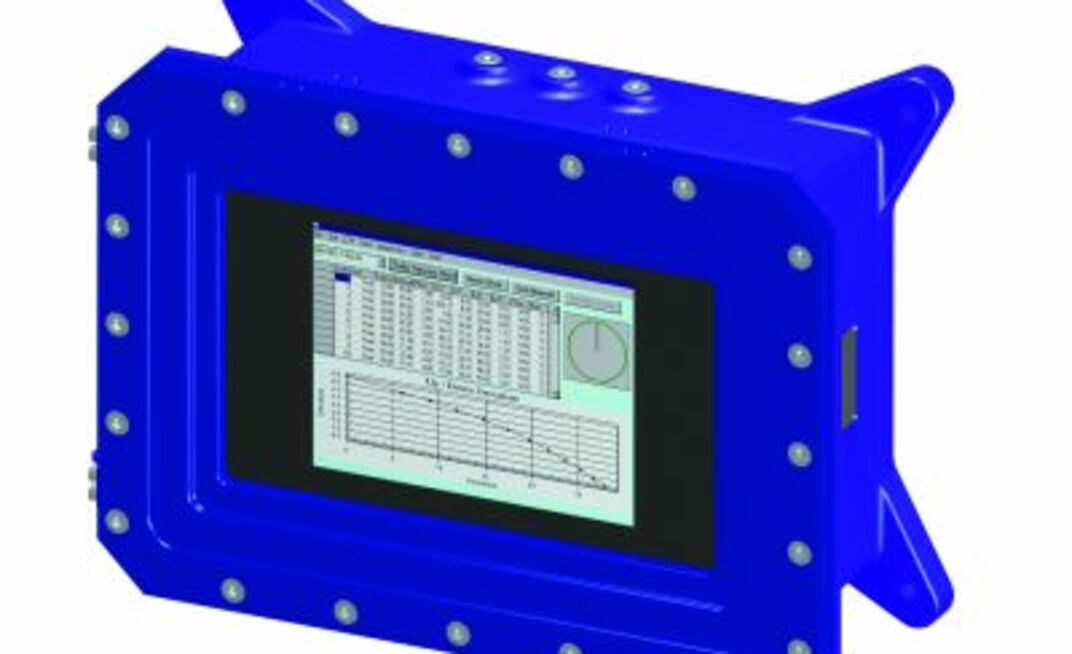 AMT guides US coal mines