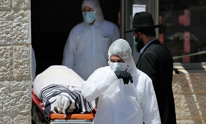 Over 7,000 health workers dead from coronavirus, Amnesty says Over 7,000 health workers dead from coronavirus, Amnesty says