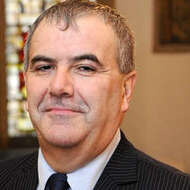 Richard Hayes