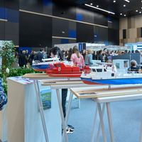 RUSSIA-ST. PETERSBURG-ENVIRONMENTAL FORUM