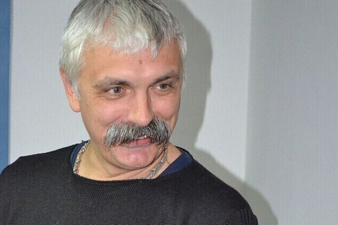 Ukrainian radical politician calls for army of God to conquer China