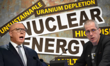 "Nuclear? Why?" – electric workers blast off video campaign ahead of federal election 