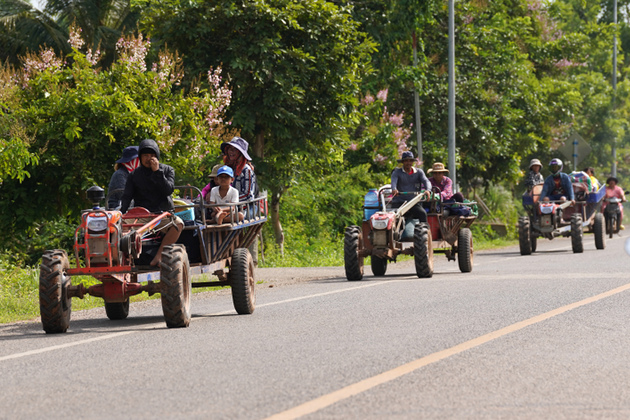 FOCUS | Clashes continue in Thailand-Cambodia border areas, causing casualties on both sides