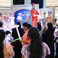Sharjah Ramadan Festival hits AED550m,10% growth