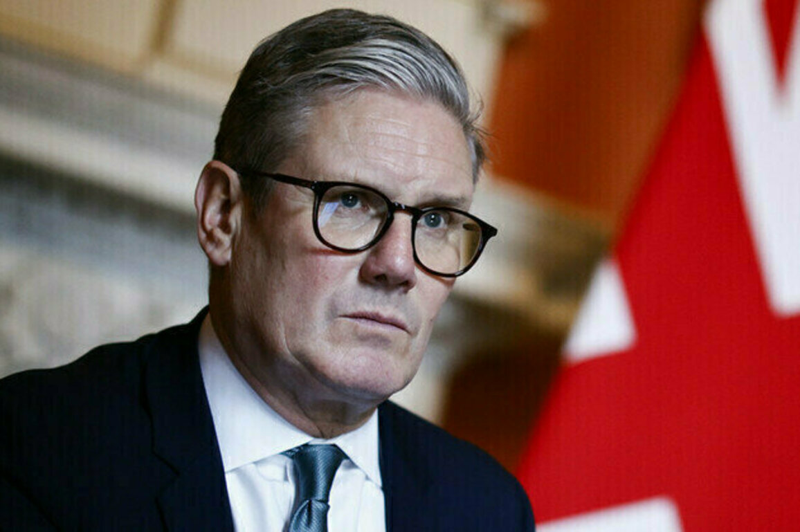 Starmer launches long-delayed UK-wide grooming gangs inquiry