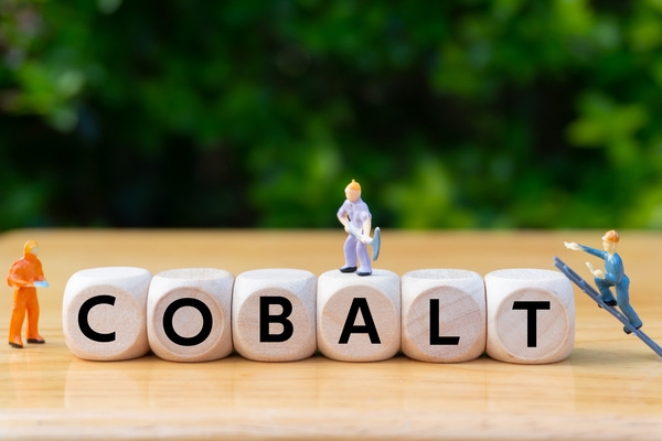 DRC officials ruffled by CMOC cobalt comments