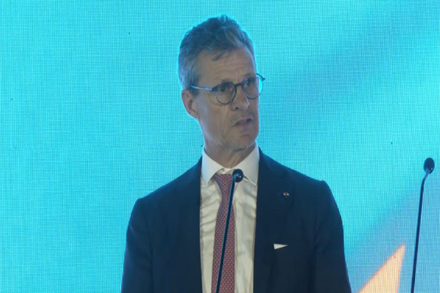 EU teams will be in New Delhi for FTA negotiations next week: Envoy Herve Delphin