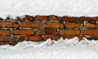 Too cold to lay bricks, says FMB