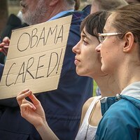 End of Obamacare enrollment leaves many with costlier coverage