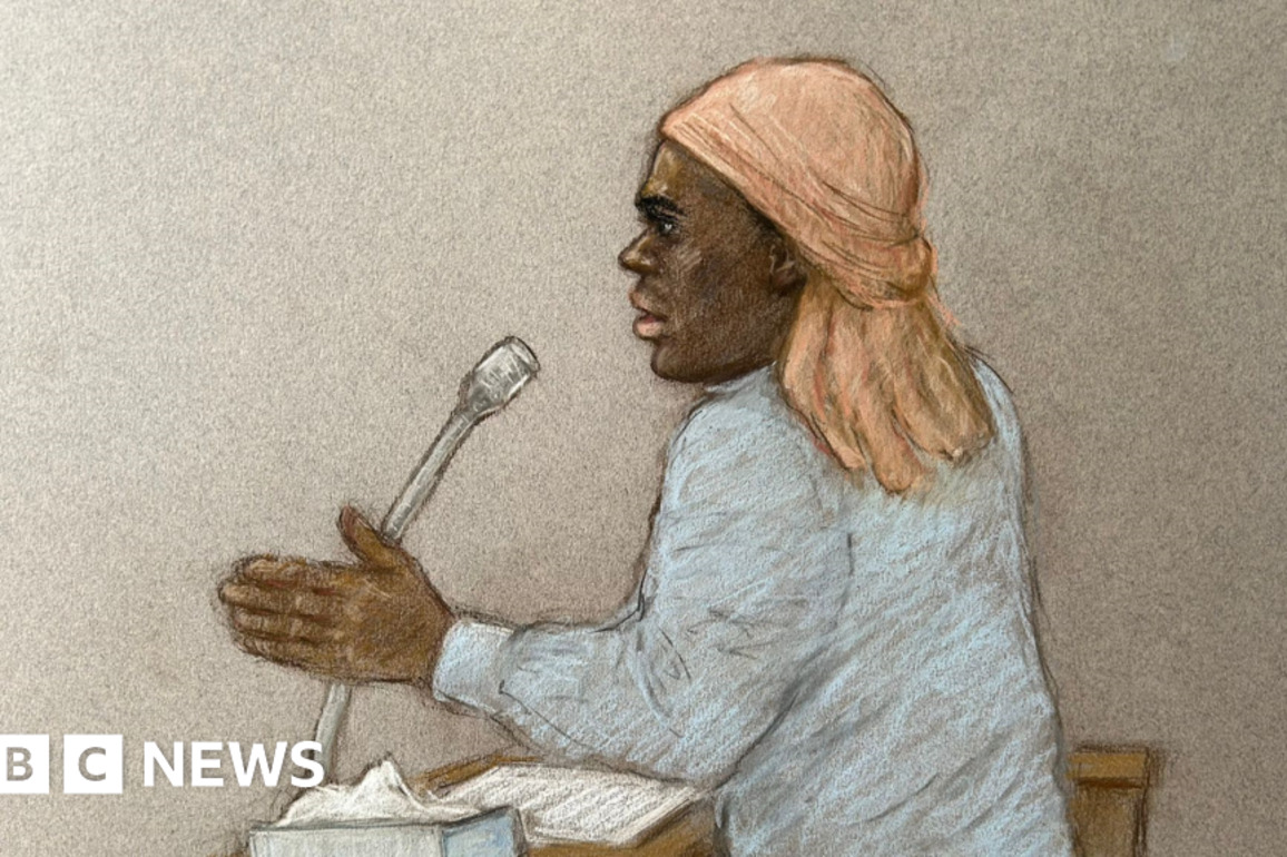 Prosecution case like a movie script, Mark Gordon says