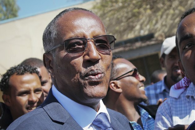 Somaliland Leader: Mogadishu Is Biggest Challenge to Our Recognition