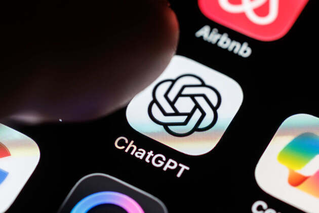 AI is crushing startup valuations for pre-ChatGPT firms