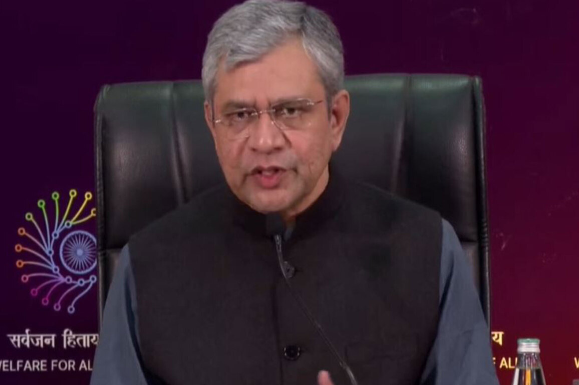 "Strong endorsement of our policy": Union Minister Vaishnaw on India's 'MANAV' vision on AI at Impact Summit