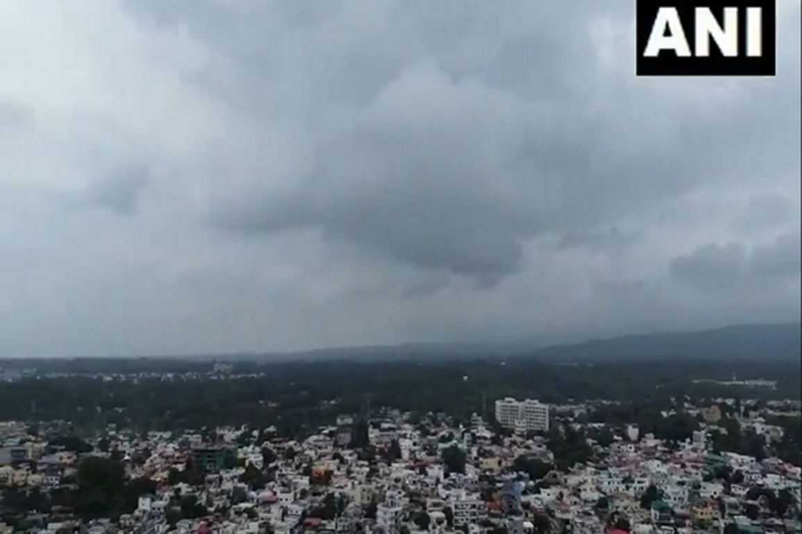 "Heavy rain likely in Dehradun, Nainital and Bageshwar as monsoon activates in Uttarakhand": IMD Scientist Bikram Singh