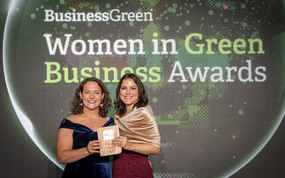 WSP's Nina Vidon: 'Being a female engineer feels really isolating sometimes'