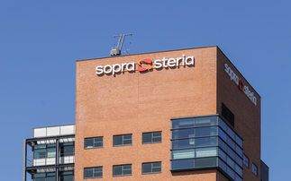 Section of Sopra Steria scheme completes £113m full buy-in with PIC