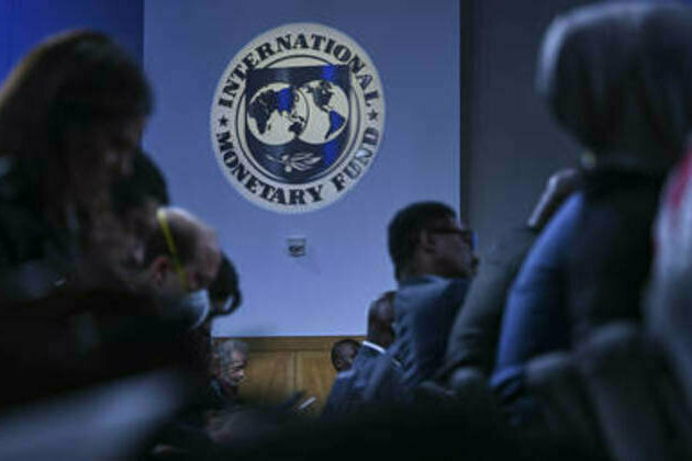 US lawmakers seeking to block IMF aid to Central Africa