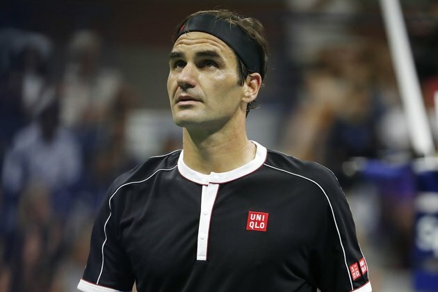 Federer out for rest of 2020 after injury setback