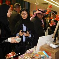 Chinese entrepreneurs expand footprint in Middle East