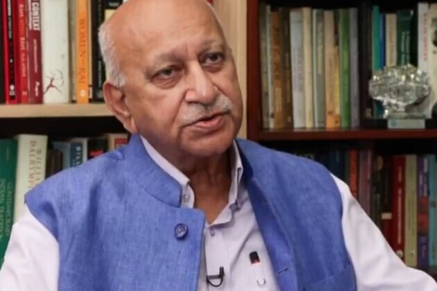 "Understand difference between narrative bluster and what is really happening": Former MoS MJ Akbar on Iran's denial of Trump's peace talks