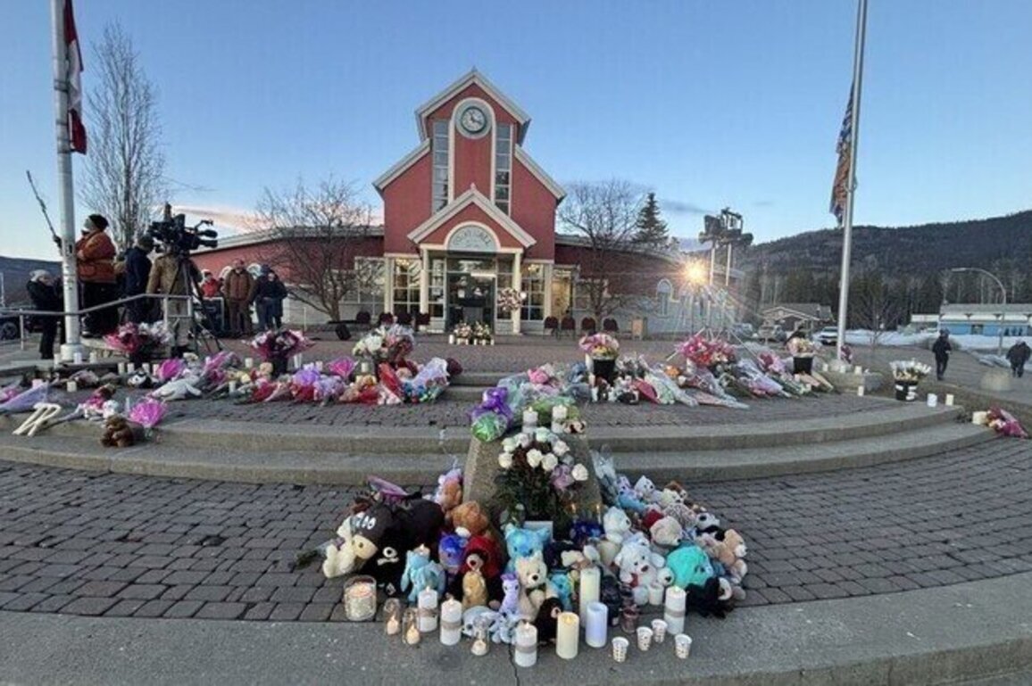 Canadian school shooter was hunting victims  police