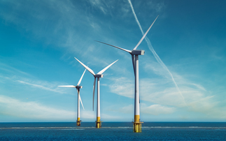 Government confirms 74 per cent of Britain's power generation came from low carbon sources last year