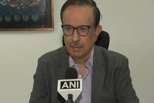 "Pakistan must be made to pay through calibrated actions," says Amitabh Mattoo on Pahalgam attack