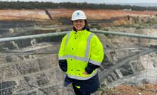 Federal resources minister Madeleine King. Photo courtesy Australian government