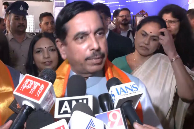 India's testing standards, quality gaining global recognition: Union Minister Pralhad Joshi