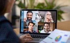 Coronavirus & due diligence: Split screen