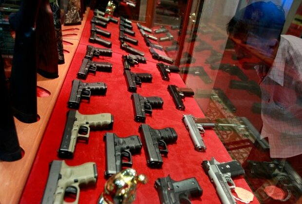 Thailand Mulls Stricter Gun Control Following Latest Mass Shooting