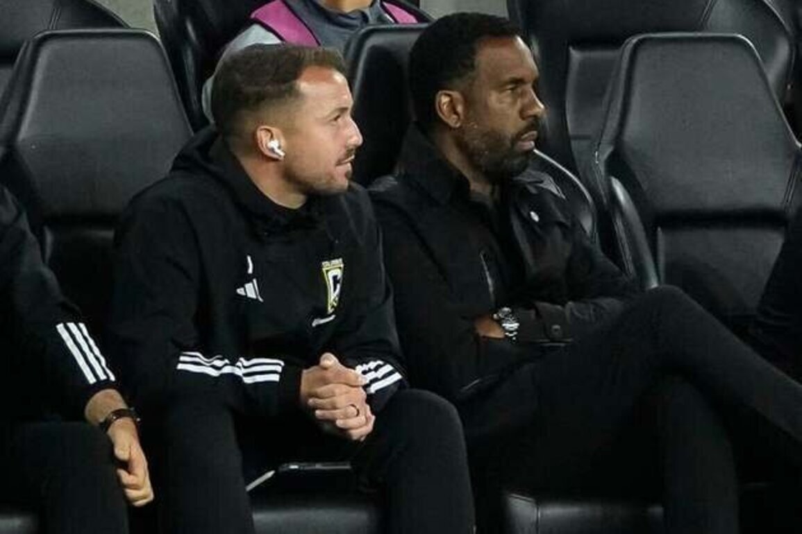 Under new leadership, St. Louis City focus on Charlotte FC