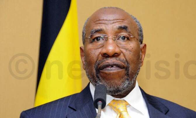 Parliament summons Rugunda over National IDs Parliament summons Rugunda over National IDs