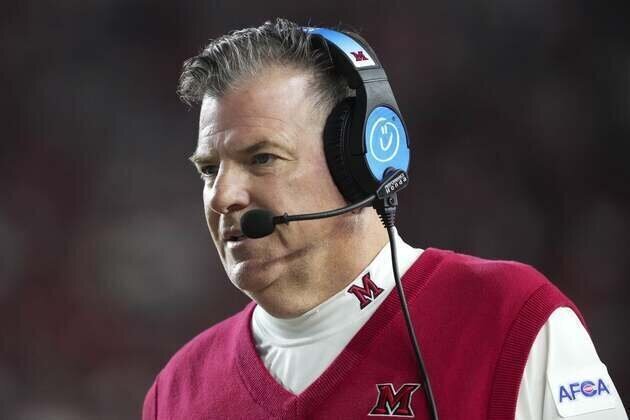 Fresno State stands between Miami (Ohio) and back-to-back Arizona Bowl crowns