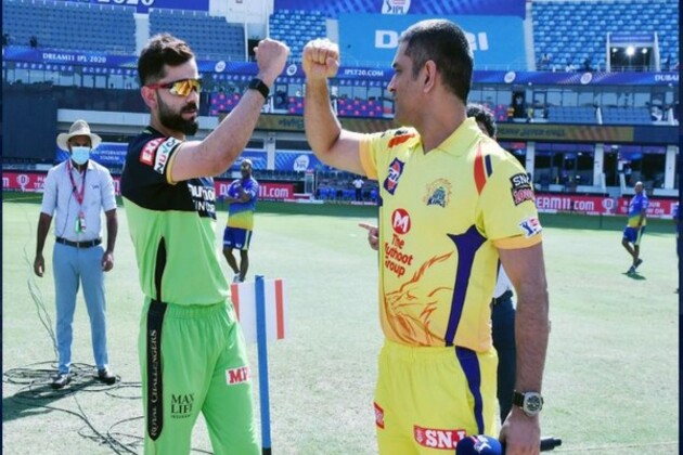 "Initially, it was more of a relationship between a captain and a young player, but over time, as we kept interacting, we became friends": MS Dhoni on his bond with Virat Kohli