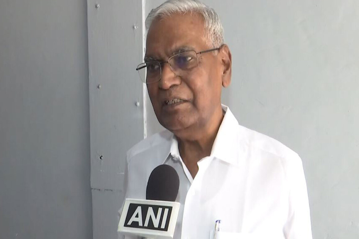 "Congress questioned Left's integrity during Keralam polls": CPI's D Raja flags concerns ahead of INDIA bloc meeting