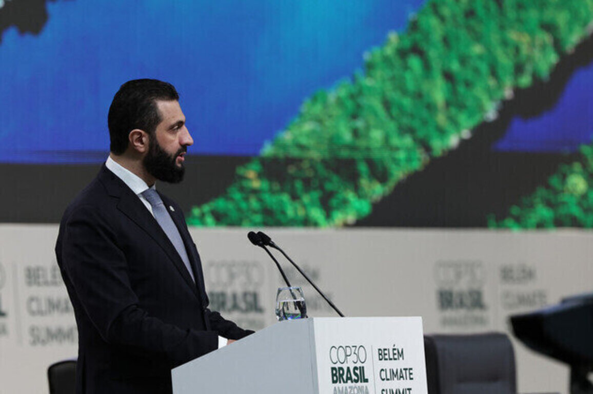 Syrias president says he had nothing to do with 9/11 attacks