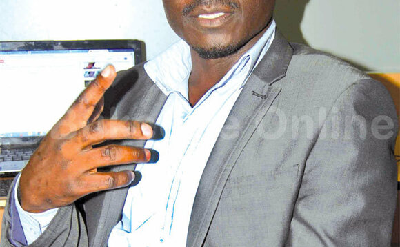 Mugarura eyakoze lipoota ku bubbi buno Mugarura eyakoze lipoota ku bubbi buno