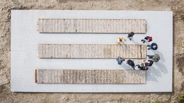 Staggering lithium hit reported at Q2's Cisco project