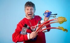 Art Attack legend hired to relaunch retro Muller Corner yogurt range