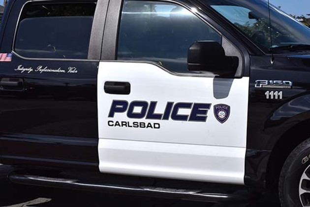 Shelter-in-place alert issued in Carlsbad during police welfare check